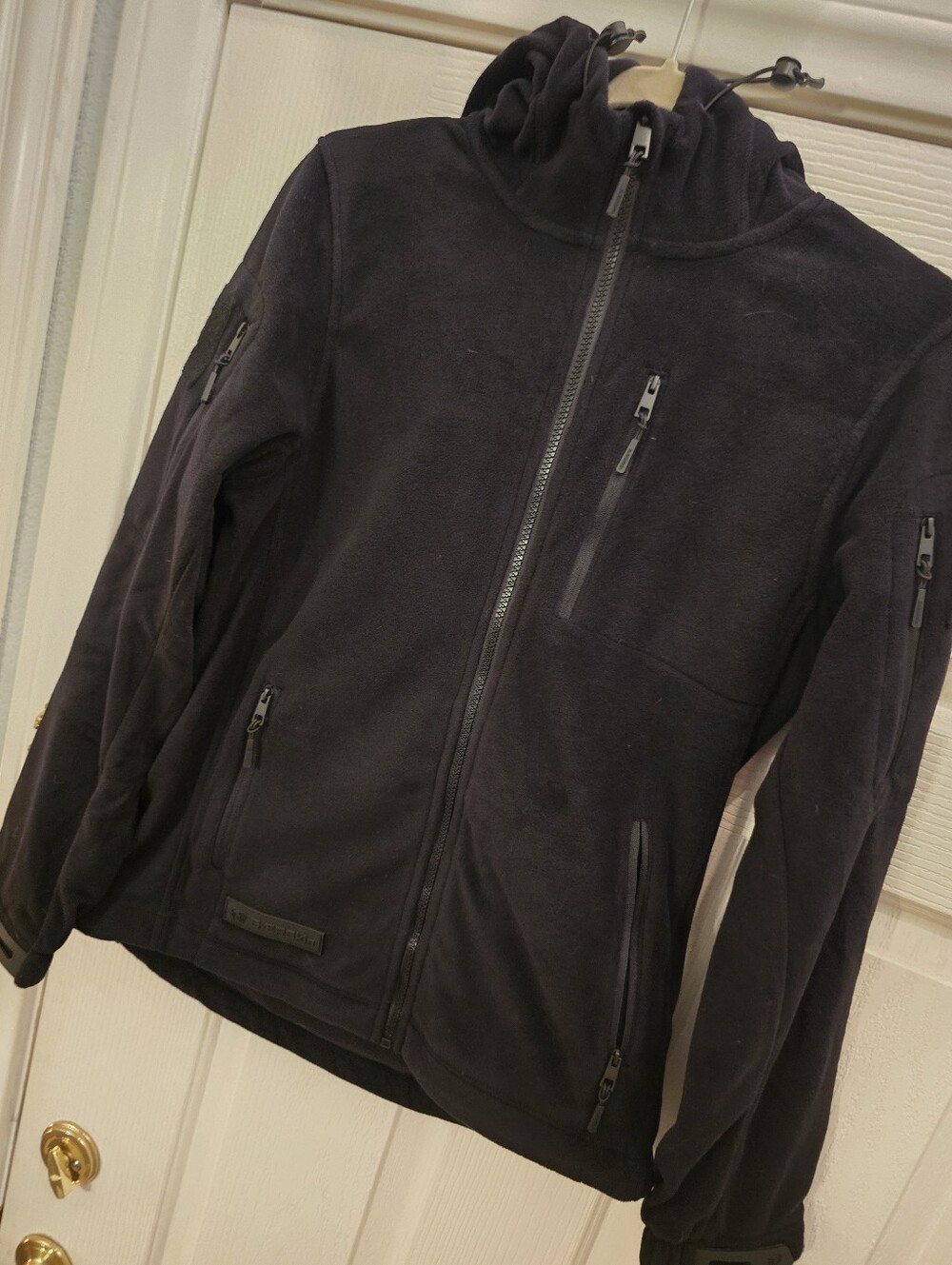 BAERskin Jacket BNWT